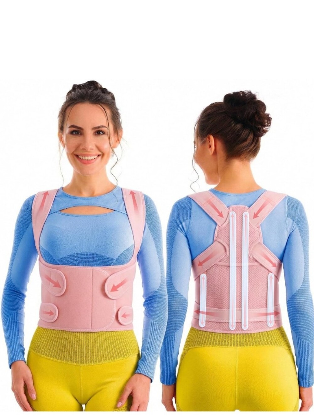 Posture Corrector for Women and Men